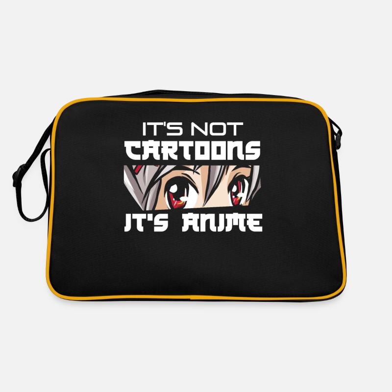 Retro Bag