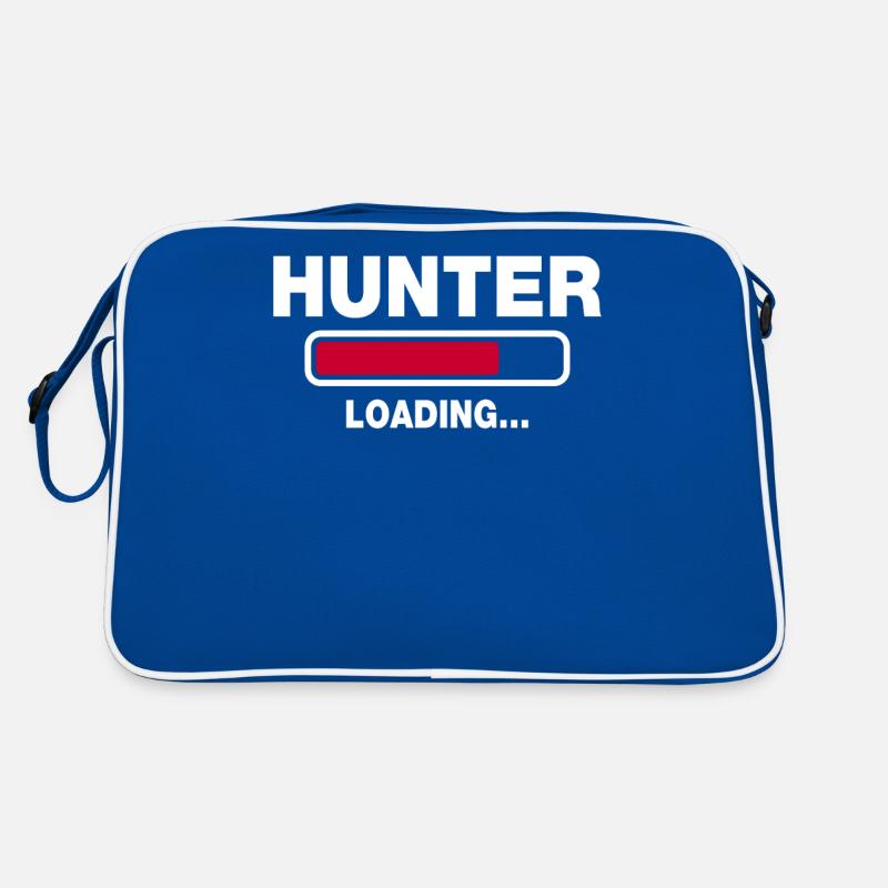 Hunter Retro Tasche