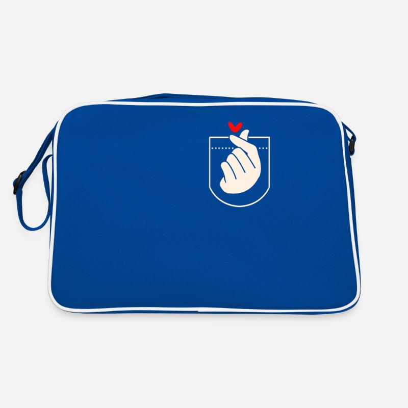 Retro Bag
