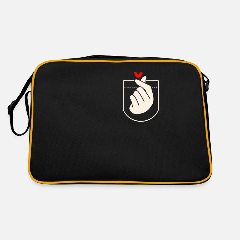 Retro Bag