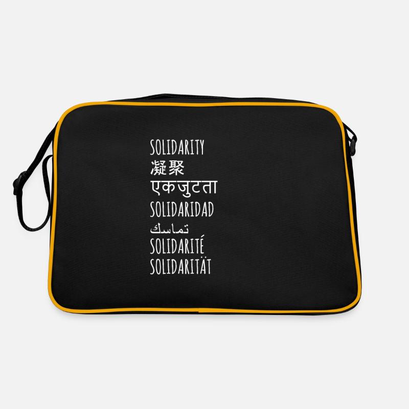 Retro Bag