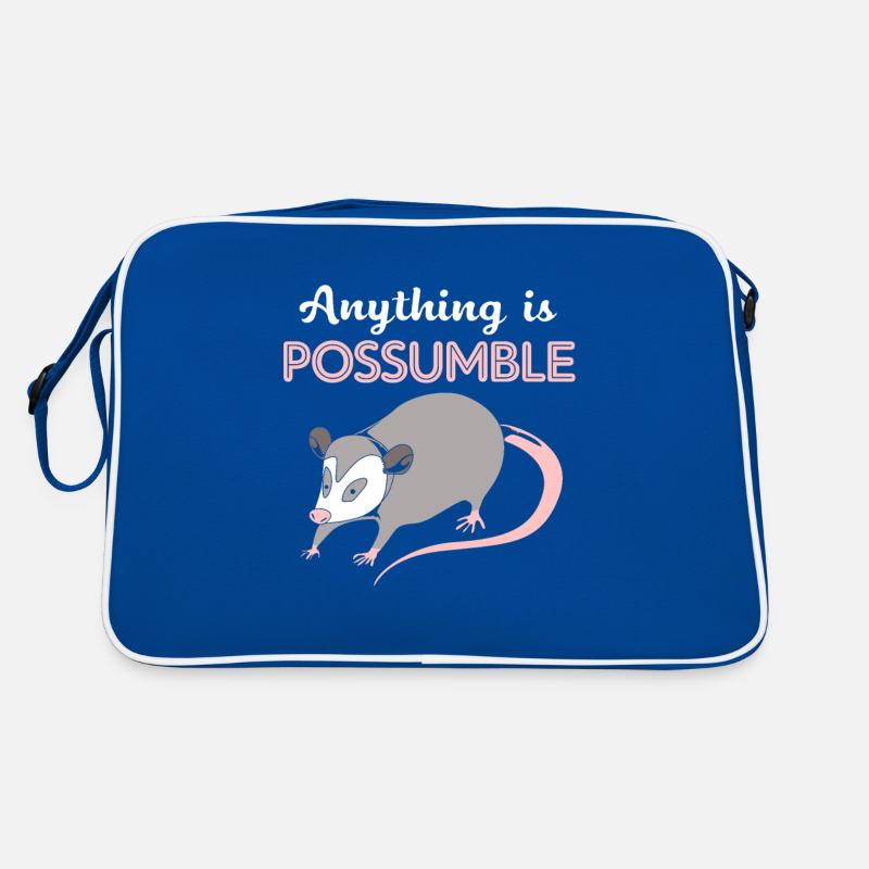 Retro Tasche