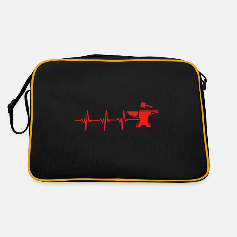 Retro Tasche