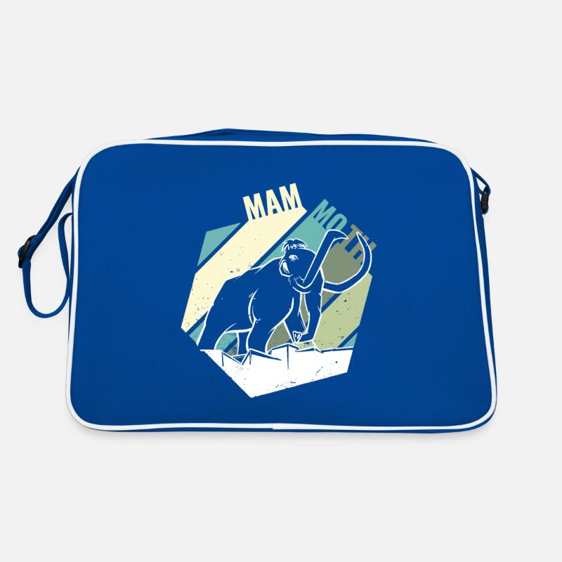 mammoth mammoth Retro Bag