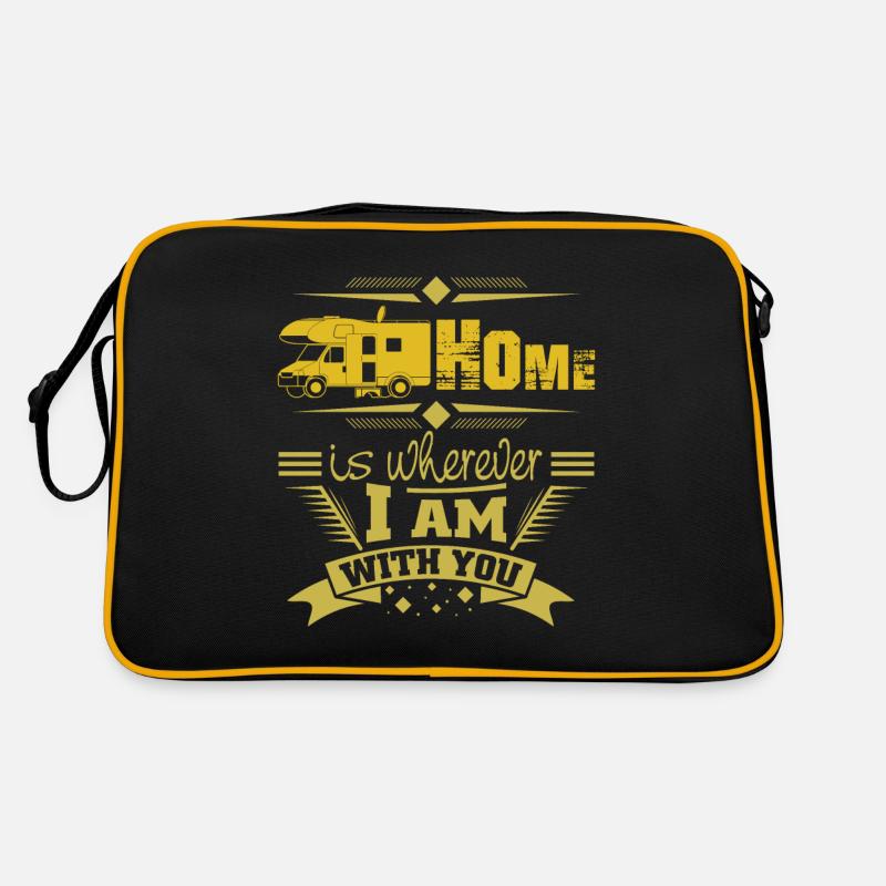 Retro Bag