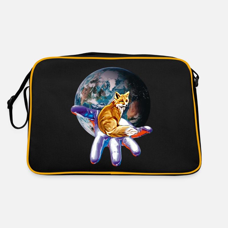 Retro Tasche