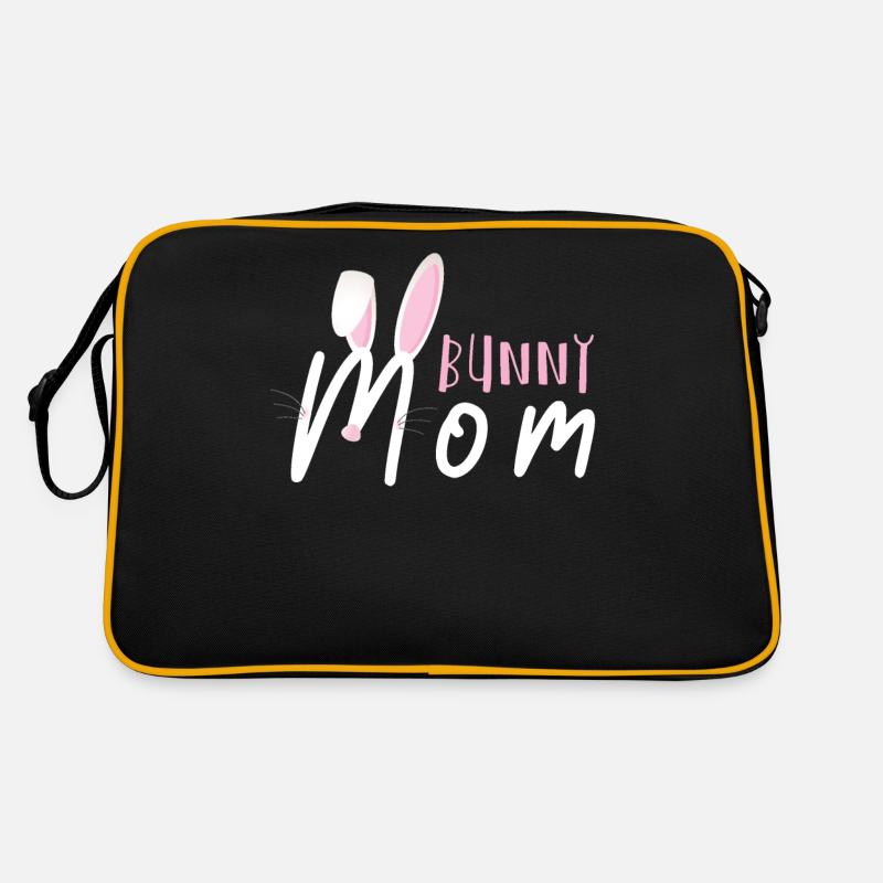 Lapins lapins Sac Retro