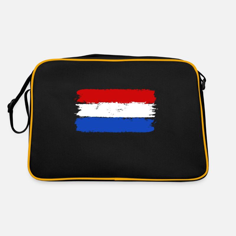 Holland Retro Bag
