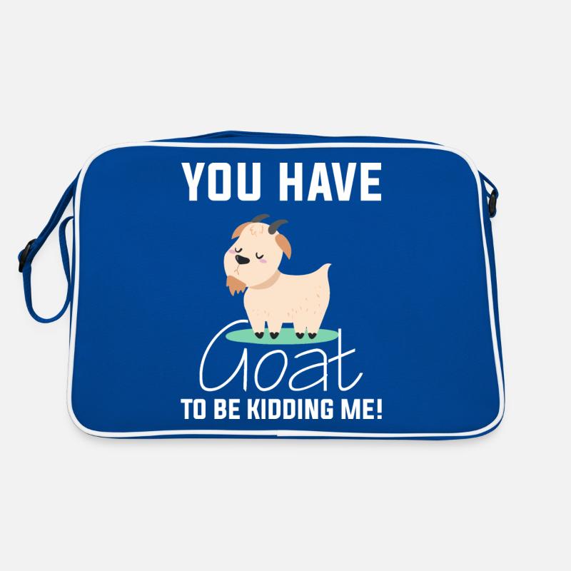 Retro Bag