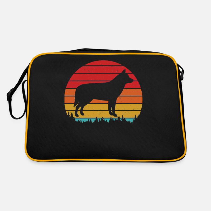 Sac Retro