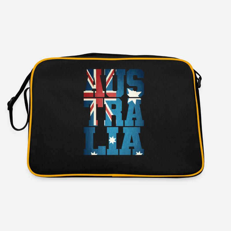 Sac Retro