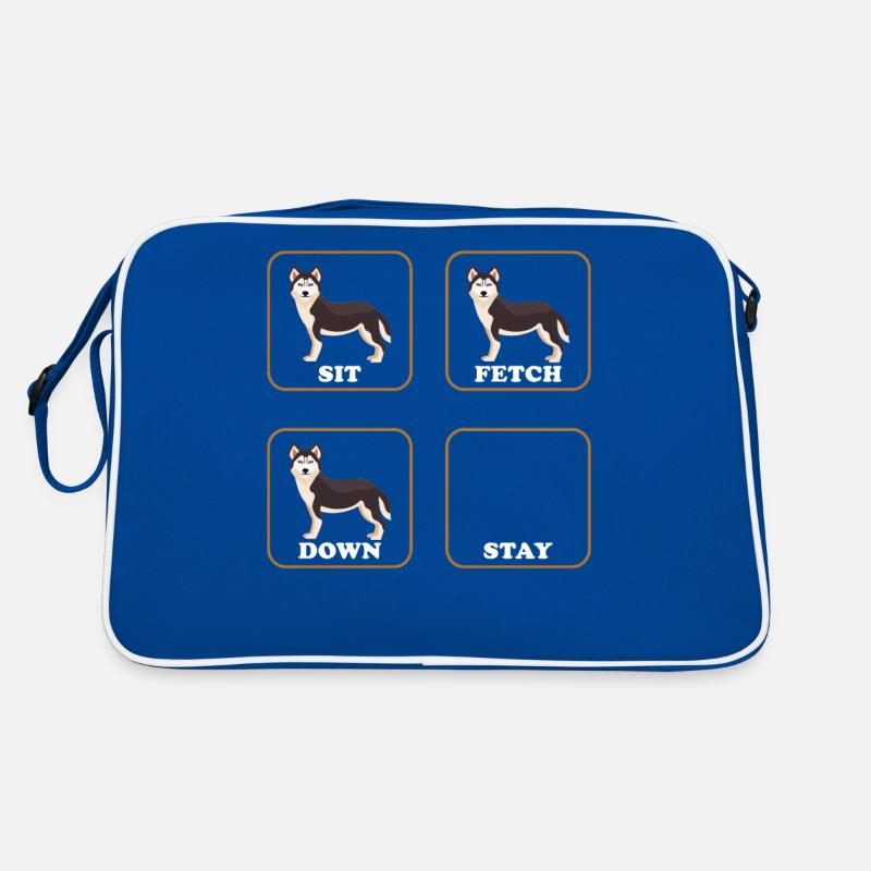 Retro Bag