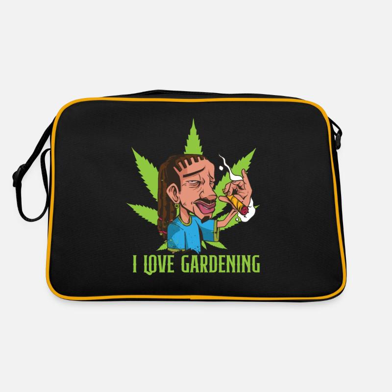 Retro Bag