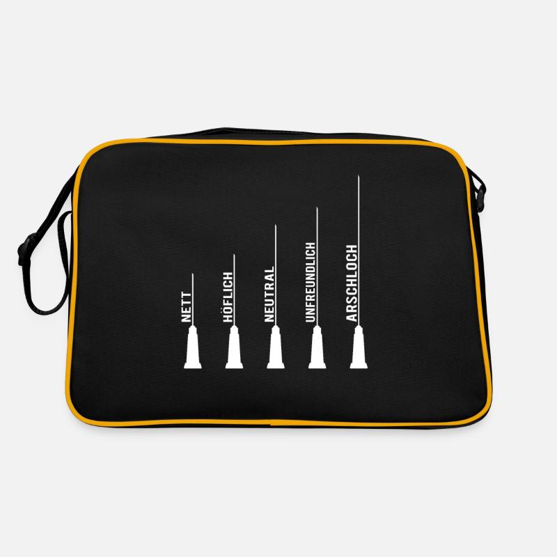 Retro Tasche