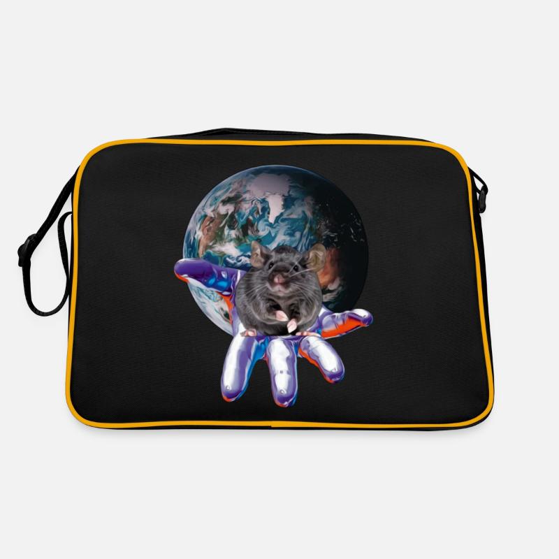 Retro Bag