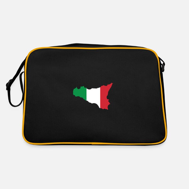Retro Bag