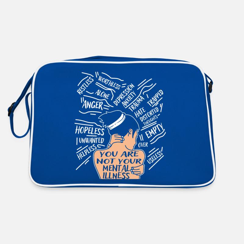 Sac Retro