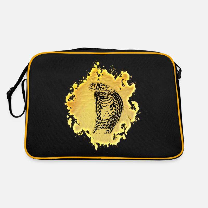 Cobra Retro Tasche