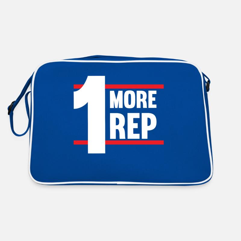 Representatives Retro Bag
