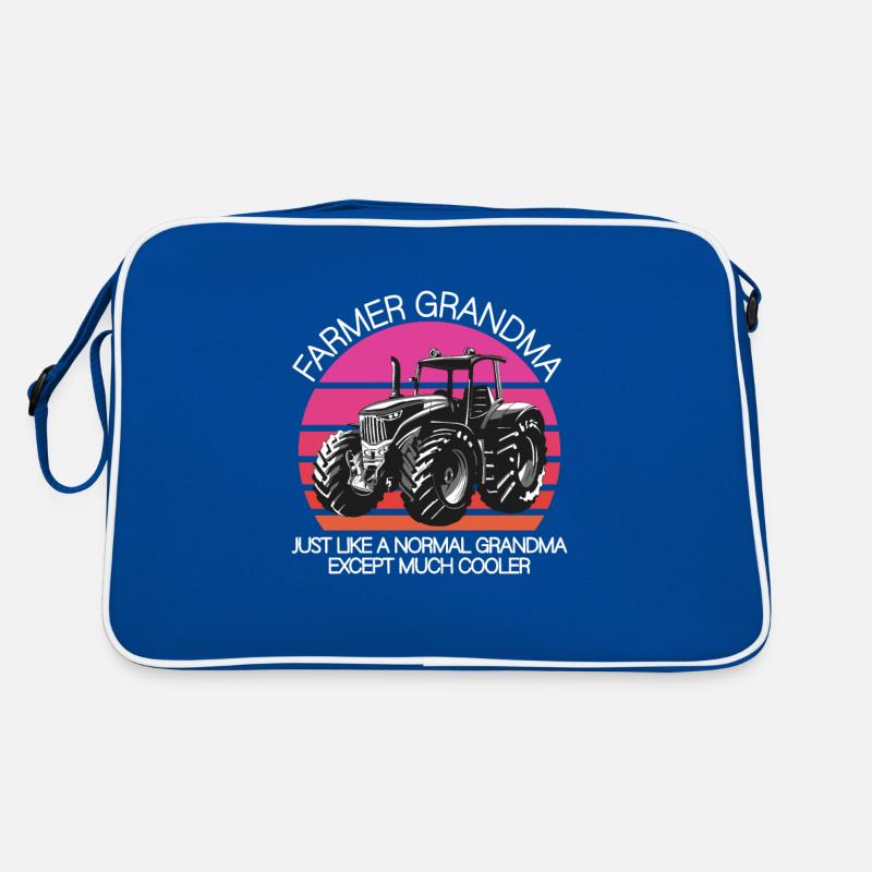 Sac Retro