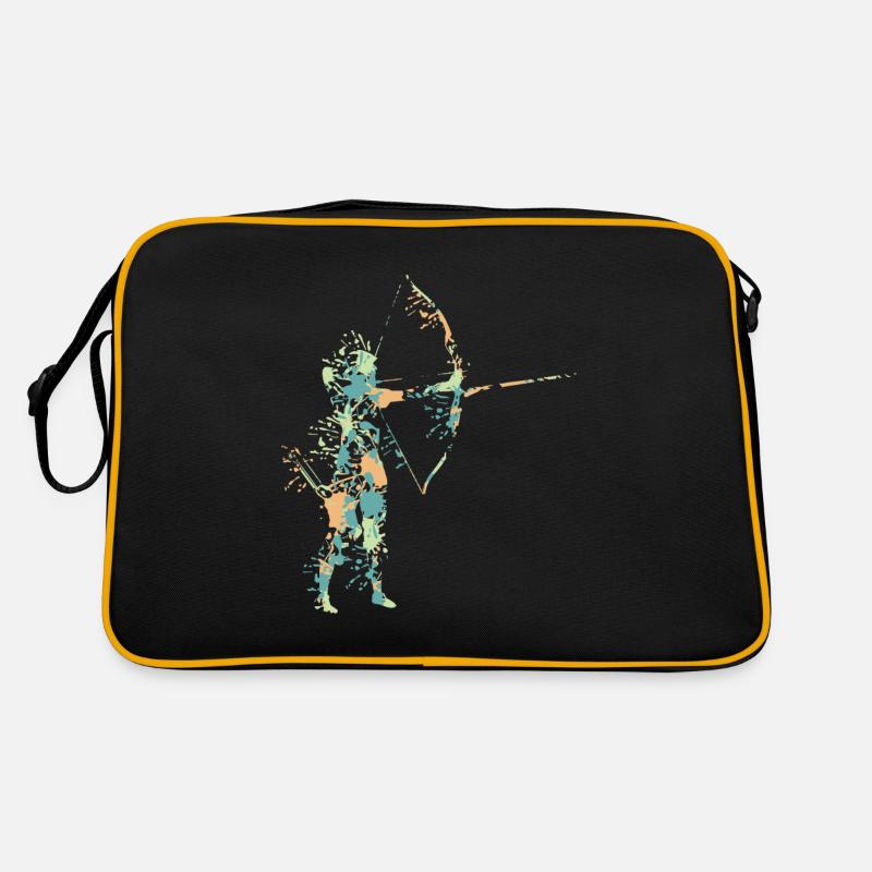Sac Retro