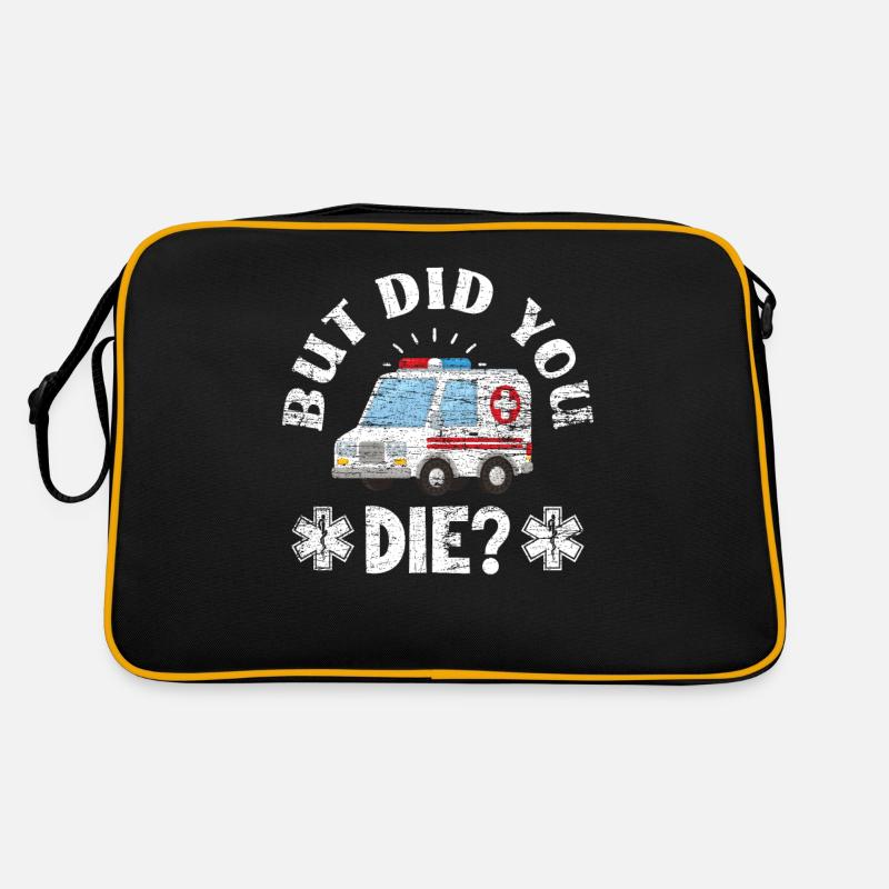 Retro Bag