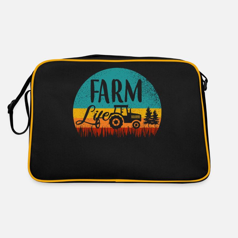 Retro Bag