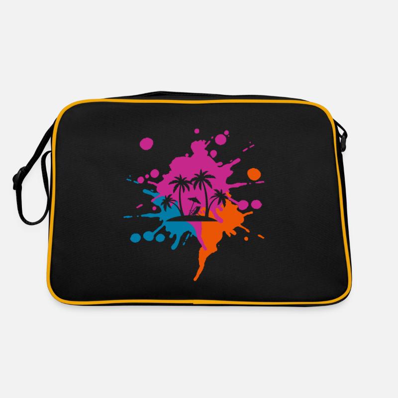 Retro Tasche