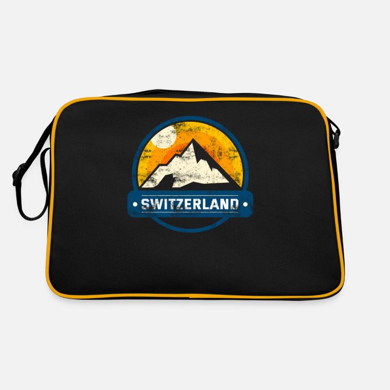 Retro Tasche