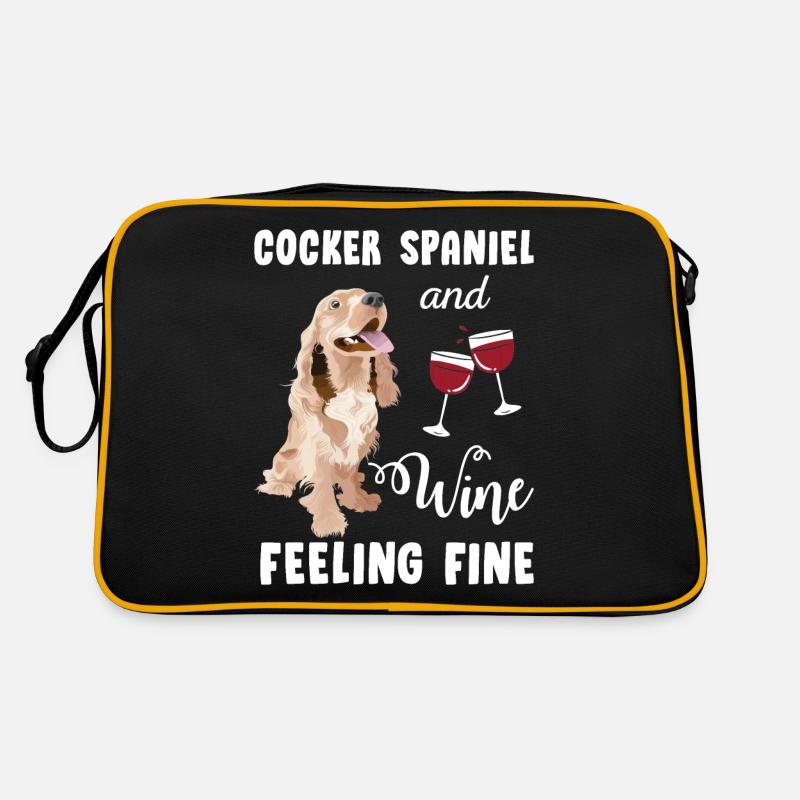 Retro Tasche