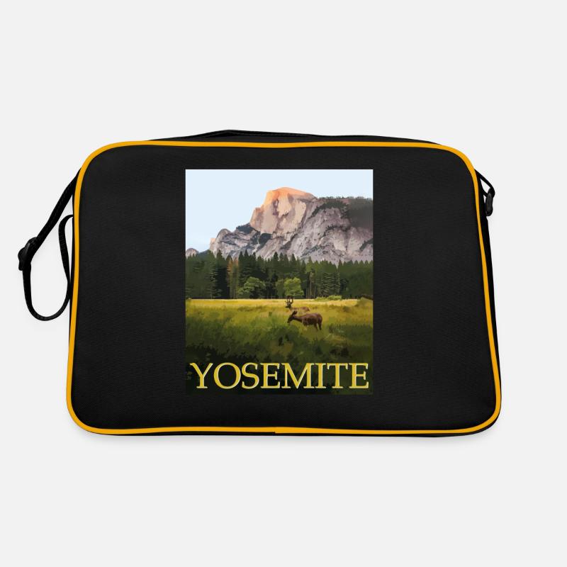 Retro Bag