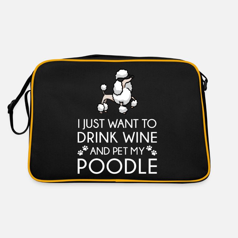 Retro Tasche
