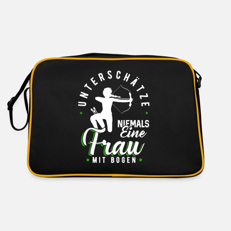 Retro Tasche