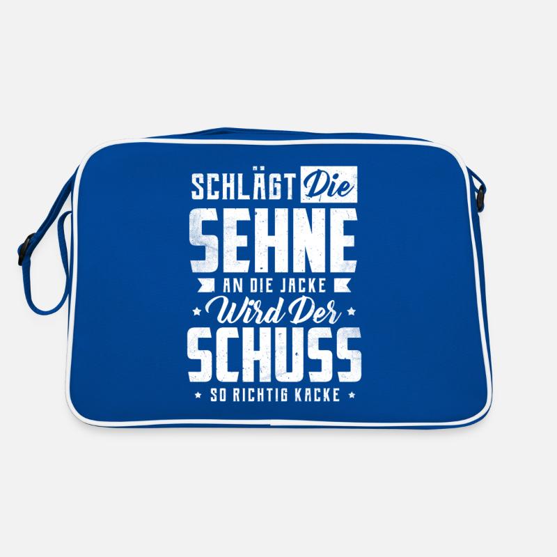 Retro Bag
