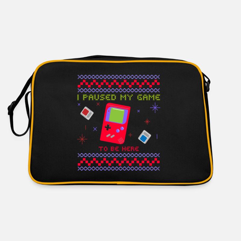 Retro Tasche