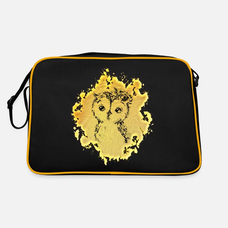 Retro Bag