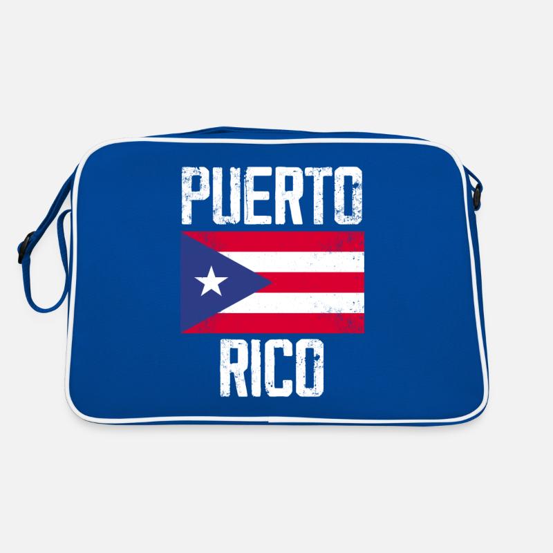 Retro Bag
