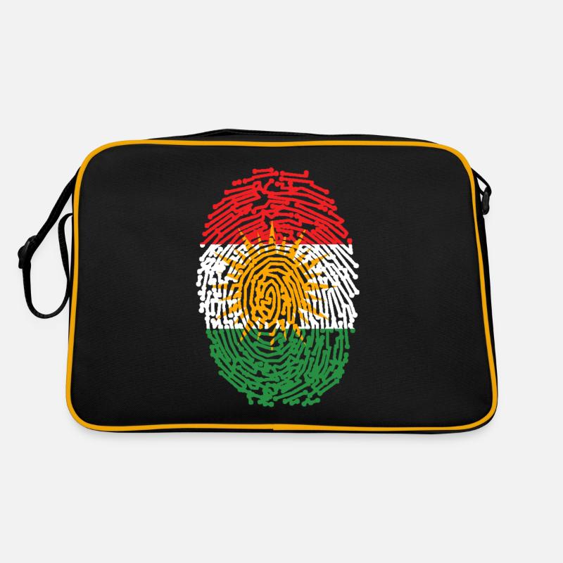 Sac Retro