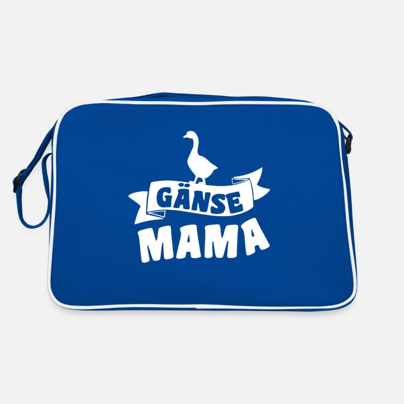 Retro Bag