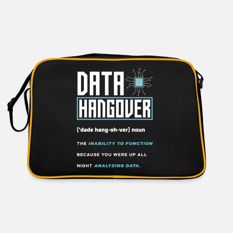 Retro Bag