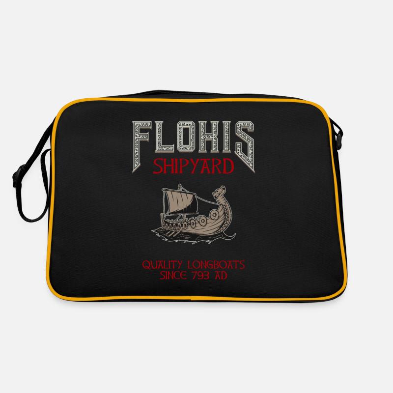 Retro Bag
