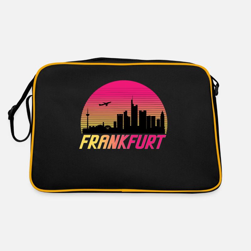 Retro Bag
