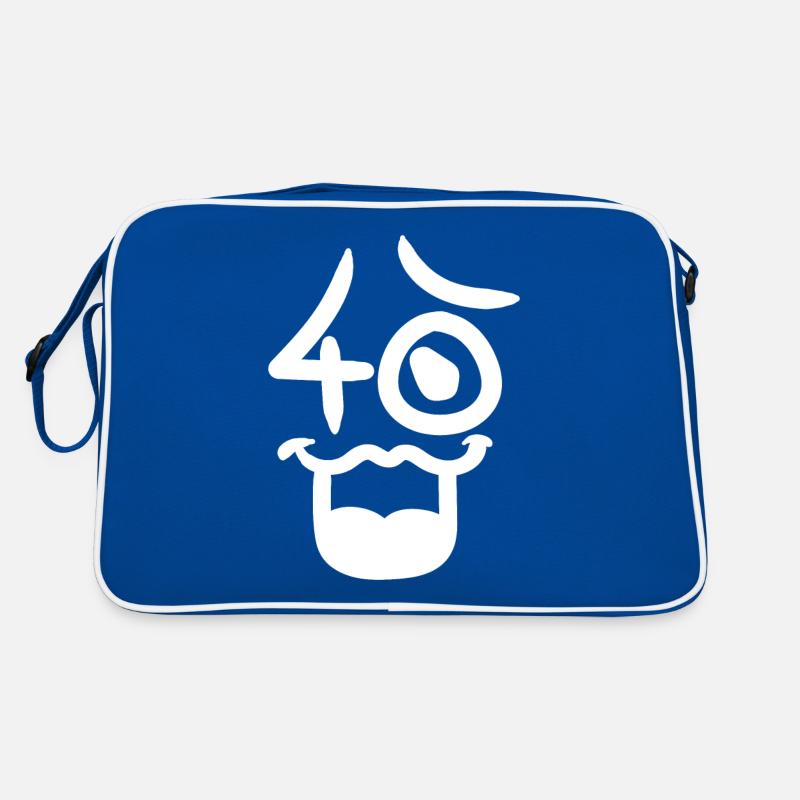 Retro Bag