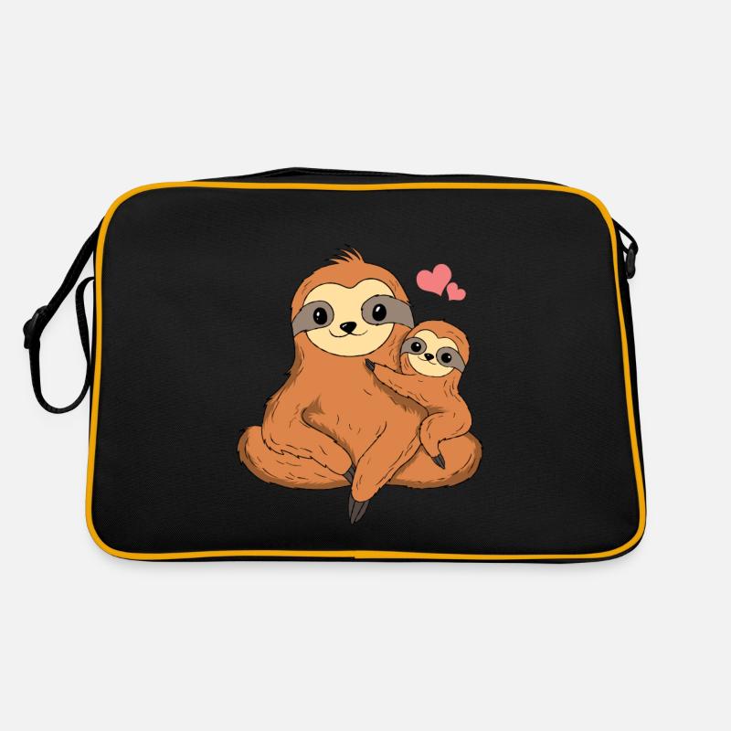 Retro Tasche