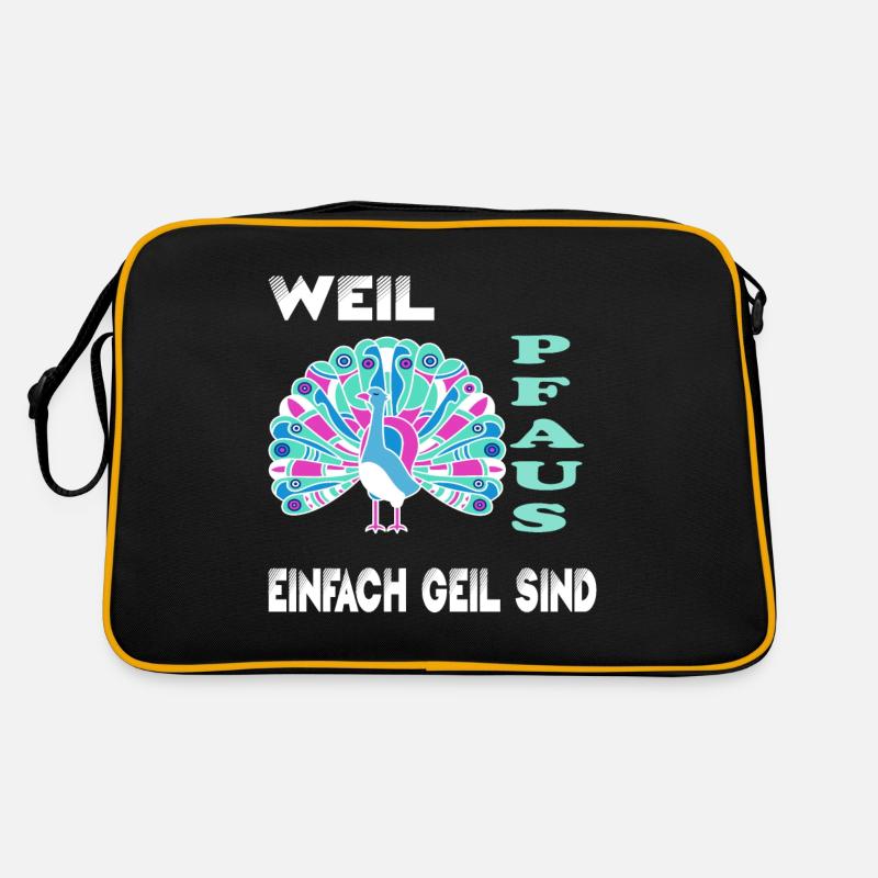 Retro Tasche