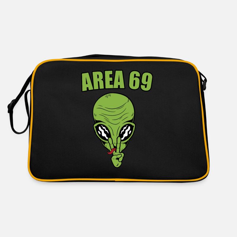 Sac Retro