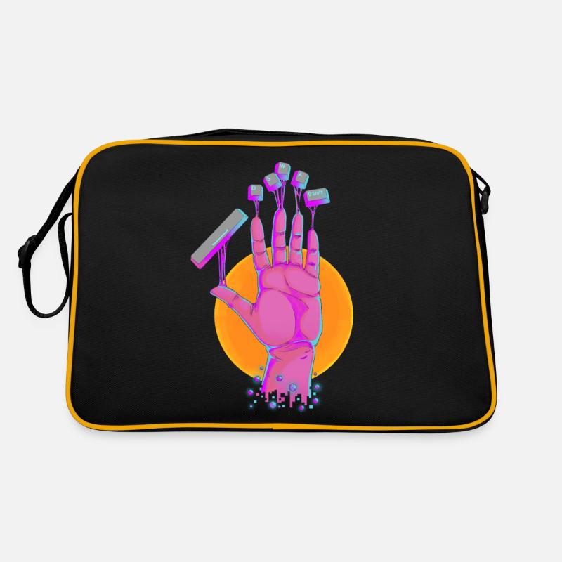 Gamerhand PC Retro Bag