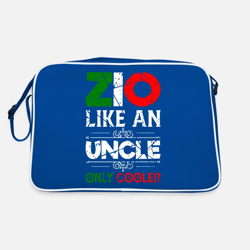 Retro Bag