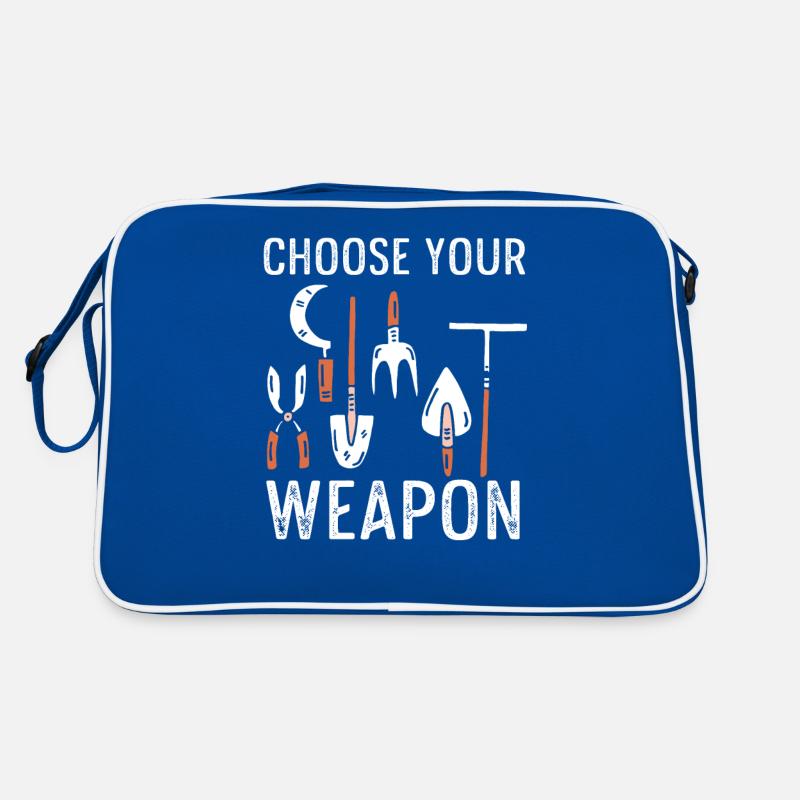 Retro Bag