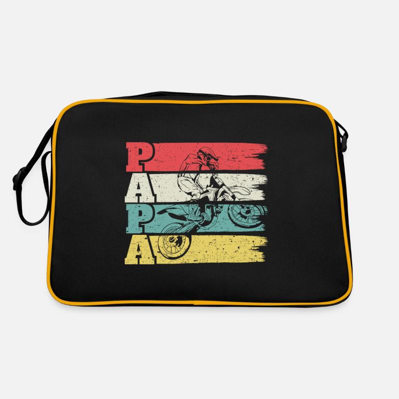 Retro Bag